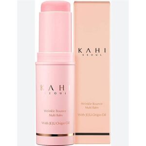 KAHI Wrinkle Bounce Multi Balm Wrinkle Care Firming Brightness K-Beauty Stick